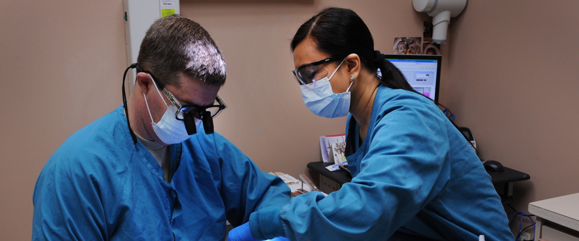 Volunteer Opportunities for Students Attending Dental Assisting School