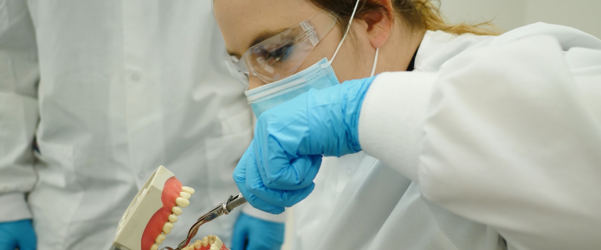 Career Advancement Opportunities for Dental Assisting School Graduates
