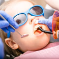 Can a hygienist do a filling?