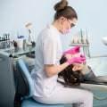 What is the most challenging part of being a dental hygienist?