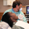 Do you have to be good at math to be a dental hygienist?