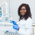 What is the job outlook for dental assistants?