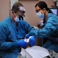 Volunteer Opportunities for Students Attending Dental Assisting School