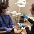 Internships for Students Attending Dental Assisting School