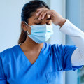 How stressful is being a dental hygienist?