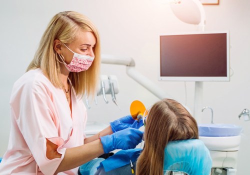 What Certifications Can I Receive from a Dental Assisting School?