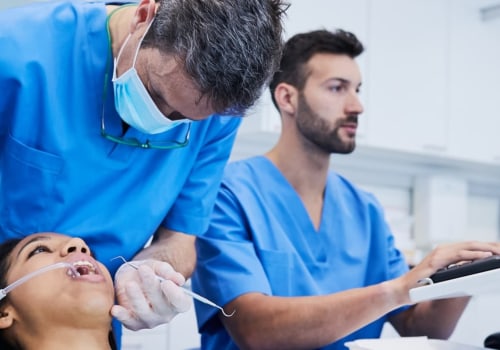 How to Prepare for the National Board Dental Assisting Examination (NBDHE)