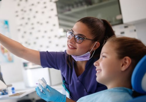 What Skills Will I Learn in a Dental Assisting School Program?