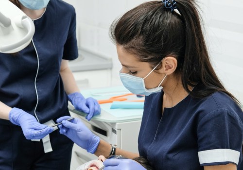 How Much Do Most Dental Assistants Make?