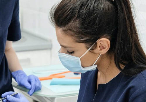 Networking Events and Job Fairs for Dental Assistance Students