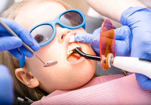 Can a hygienist do a filling?