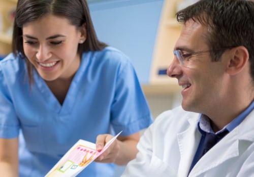 What Does a Dental Assistant Internship Entail?
