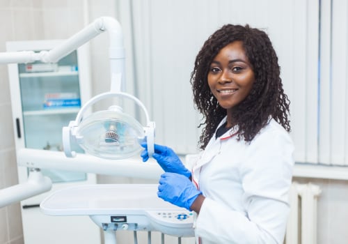 Online Resources for Students Attending a Dental Assisting School