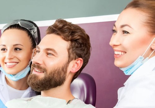 Is Being a Dental Assistant Stressful?