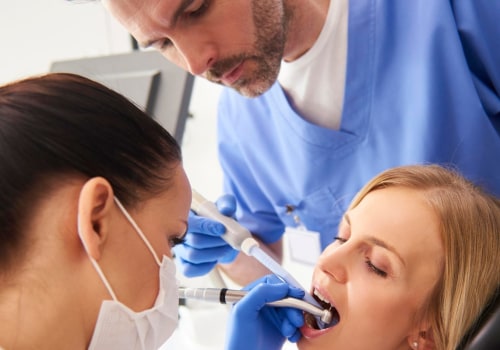 How Much Does a Certified Dental Assistant Make in Illinois?