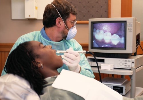 Do you have to be good at math to be a dental hygienist?