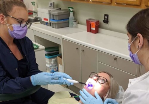 Online Programs for Dental Assisting School