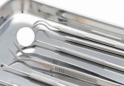 What Equipment Will I Need to Use as a Dental Assistant?
