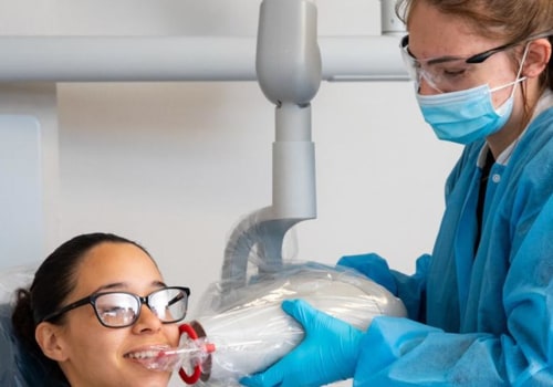 What Technology Do Dental Assistants Use?