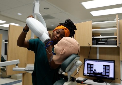 What Are the Dental Assisting Certifications Available in Florida?