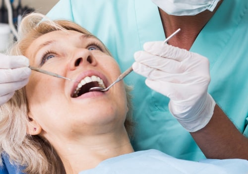 Can a dental hygienist do fillings?