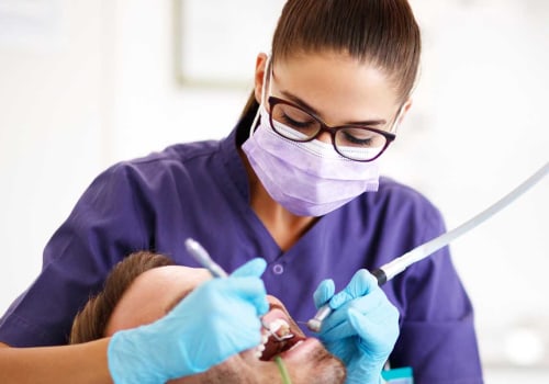 What Do Certified Dental Assistants Obtain?
