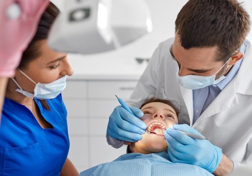 What Administrative Duties Will I Perform as a Dental Assistant?